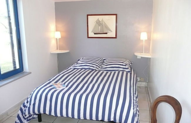 Villa in Le Faou With Panoramic Sea Views - Foto 2