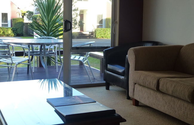 Ramada Resort By Wyndham Rotorua Marama - Foto 21