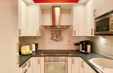 Ferienwohnung Carlotta in der Villa Seeblick - Foto 5