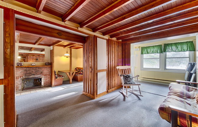 Villa du Nord Morin Heights - Photo 18