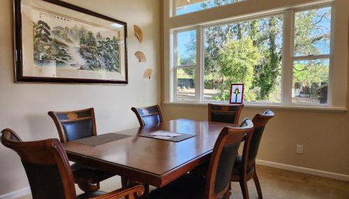 Amitabha Wine Country Cottage - Foto 5