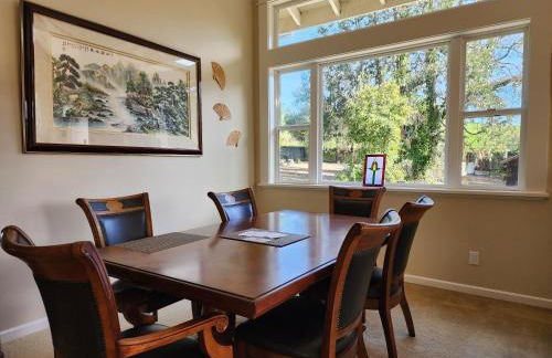 Amitabha Wine Country Cottage - Foto 15