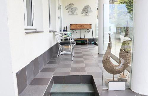 The Retreat Tranquil Countryside Apartment - Photo 12