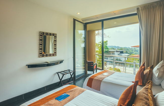 Los Altos Resort - Foto 7