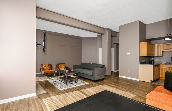 Cleveland Lofts - Foto 51