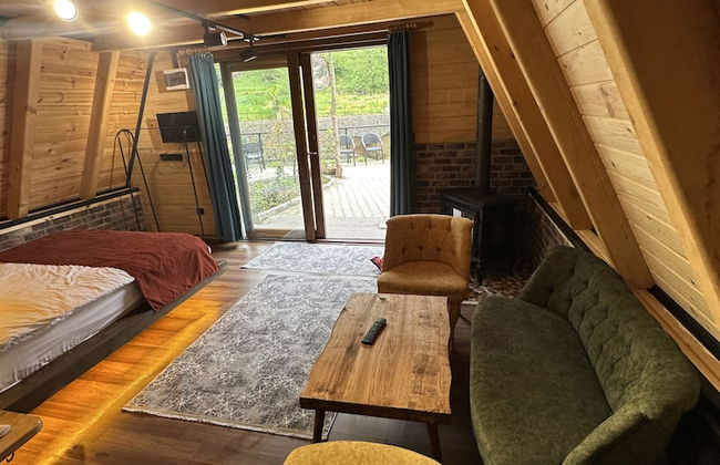 Tanura Bungalows - Foto 62