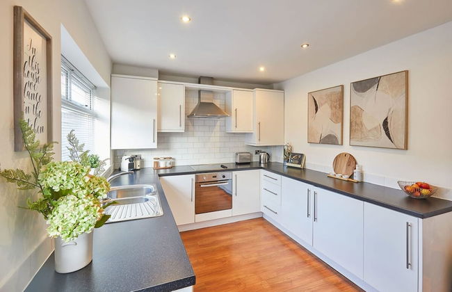 Host Stay Newsam Crescent - Foto 15