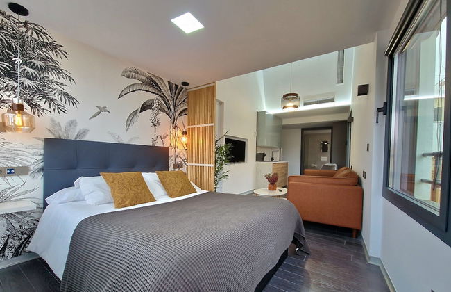 Plasencia Plaza Mayor Luxury - Foto 25