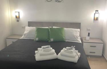 Sweet home-Casa Di Bari - Foto 62