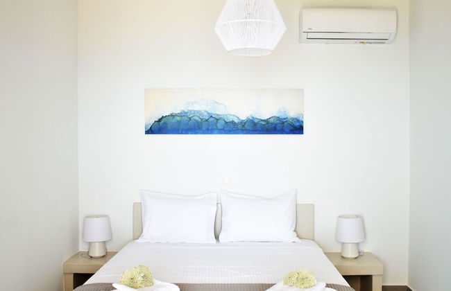 Antigoni Villas - Foto 3