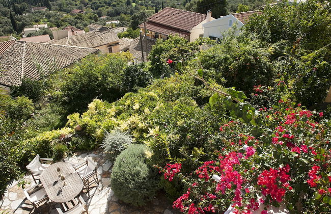 Korakiana Cottage - Foto 36