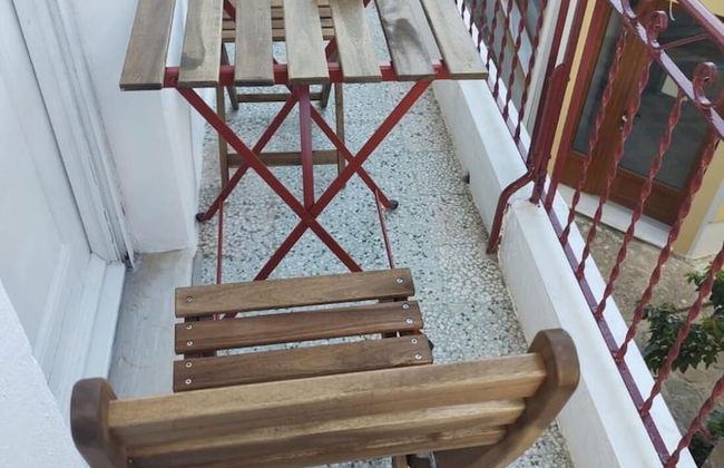 Cosy Flat in the Heart of Skopelos Town - Photo 16