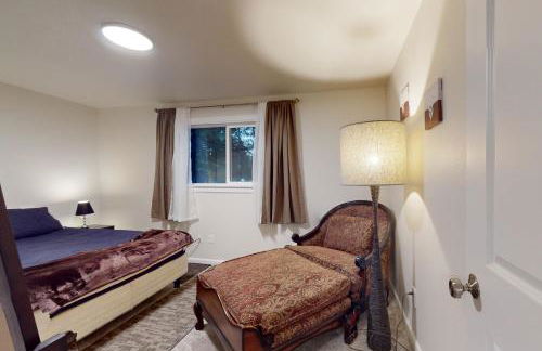 Port Orchard Retreat - Foto 20