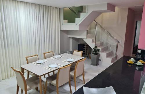 Linda cobertura na Savassi - Foto 1