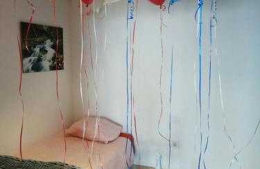 Nice and comfortable vacational apartment with sea view - Foto 23