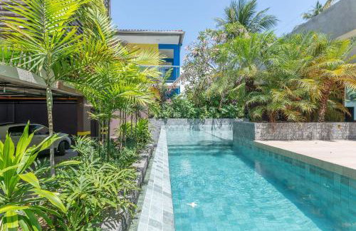 Residencial Praça Cinco - Foto 46