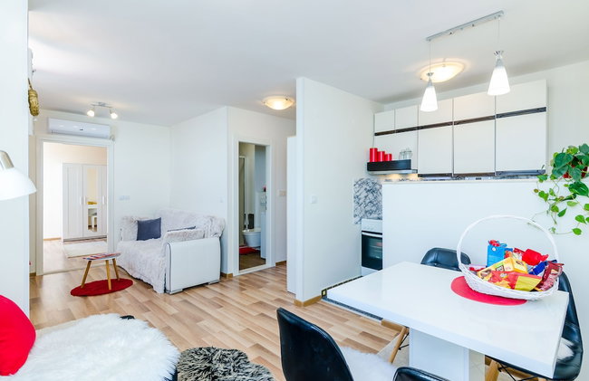 Apartment Vedrana - Foto 47