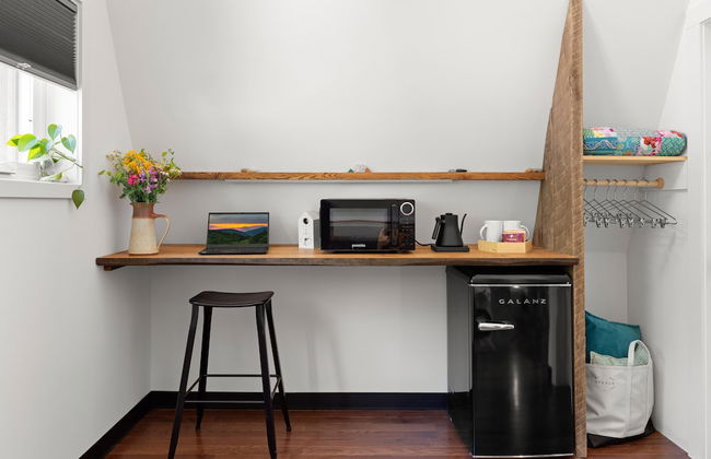 Wrong Way River Lodge & Cabins - Foto 7