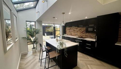 Casa 135, Sauna, Firepit, BBQ - Foto 3