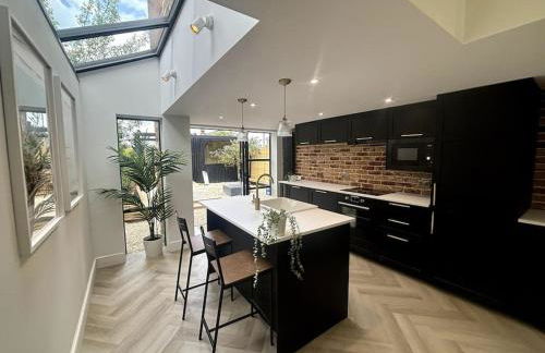 Casa 135, Sauna, Firepit, BBQ - Foto 3