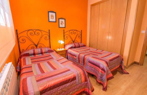 Fuente del Pino Cañón de Río Lobos - Foto 12