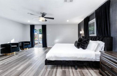 2King Suites HeatedPool Arcade and Pickleball - Foto 6