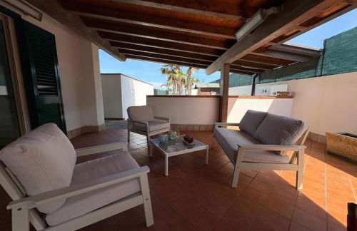 Casa Aurora sul Mare - Foto 14