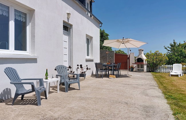 Holiday Home Le Sémaphore by Interhome - Foto 59