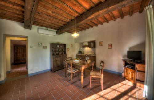 Agriturismo Relais Campiglioni - Foto 42