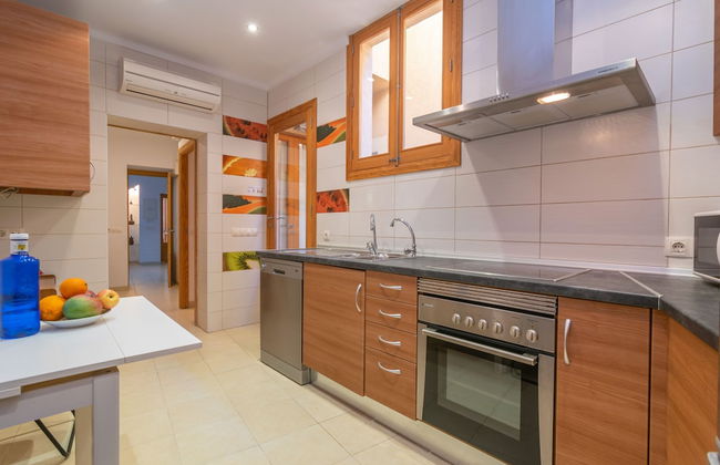 Casa Nord 4pax in Caimari - Photo 11