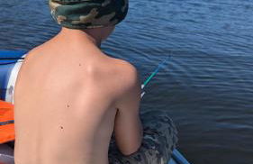 Ferienwohnung Schwarzhof Hahnekräh am Bostalsee - Foto 21