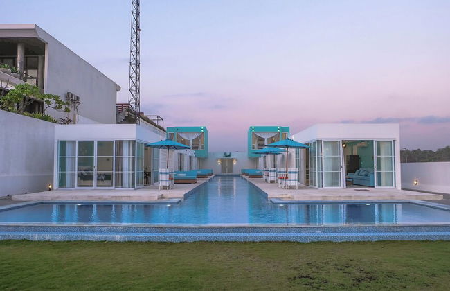 Abian Kapas Beach Bali - Foto 70