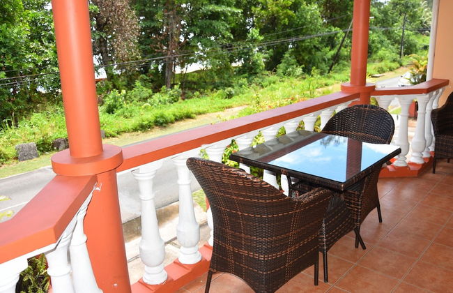 Reef Holiday Apartments - Foto 15