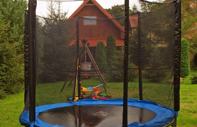 Holiday Home in Kopalino Near Baltic Coast - Photo 47