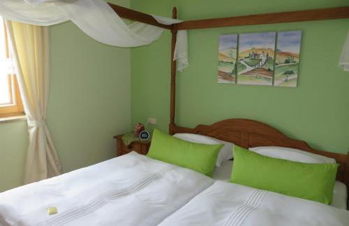 Ferienwohnung Ilona, Armin & Simon Funke - Photo 20