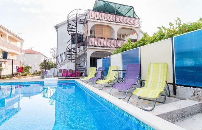 Apartments Fidelis - Foto 29