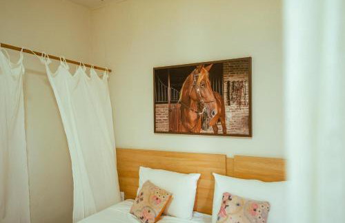 Eco Resort Pedra Bonita - Foto 19