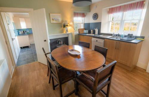 Foulis Castle Gate Lodge - Foto 12