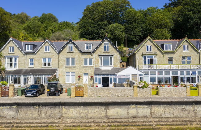 The Breakwaters - Foto 23