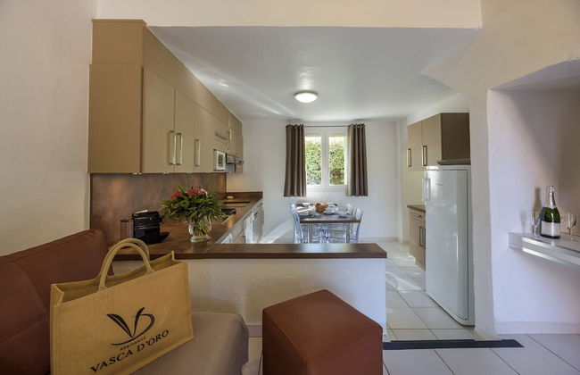 Résidence Vasca D'Oro - Foto 32