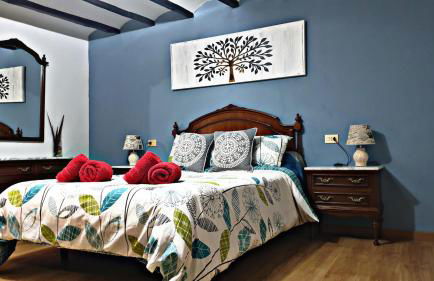 Casa Castillo de la Estrella - Foto 1