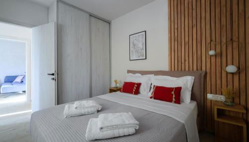 VICANTI Luxury Apartments - Foto 4