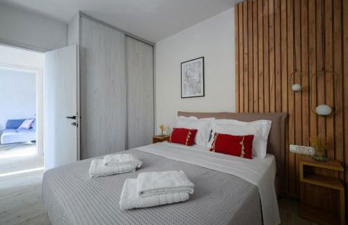 VICANTI Luxury Apartments - Foto 4