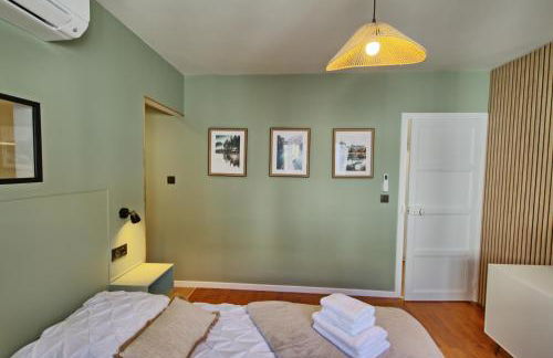 La grande porte du Baron - Foto 9