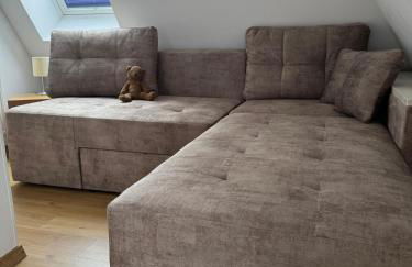 Ferienwohnung Baltic Living - Foto 19