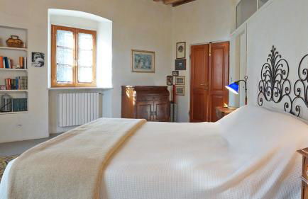 Villa Vecchia Fontana al mare - Tra Liguria e Toscana tra Viaregggio, Forte dei Marmi e Cinque Terre- Haus am Meer bei la Spezia - Foto 20