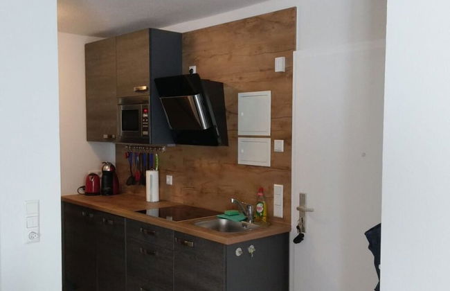 Todtmoos Modern Retreat - Photo 5