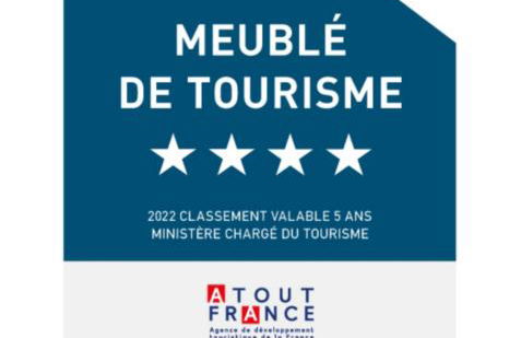 BELLE VISNONIA meublé de caractère Sud Morbihan - Foto 6