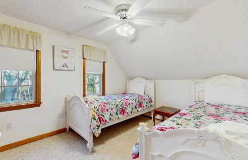 Sandbar Hideaway - Foto 21