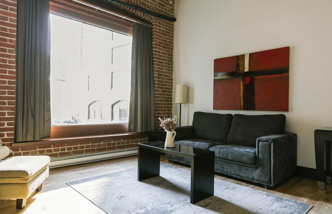 Lofts du Vieux-Port - Foto 63